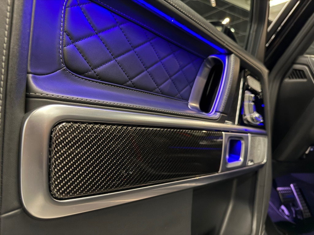 Mercedes-Benz G-Klasse 63 AMG Carbon|Pano|Burmester|PPF|VOL 48336092-25.jpg | F1 Automotive