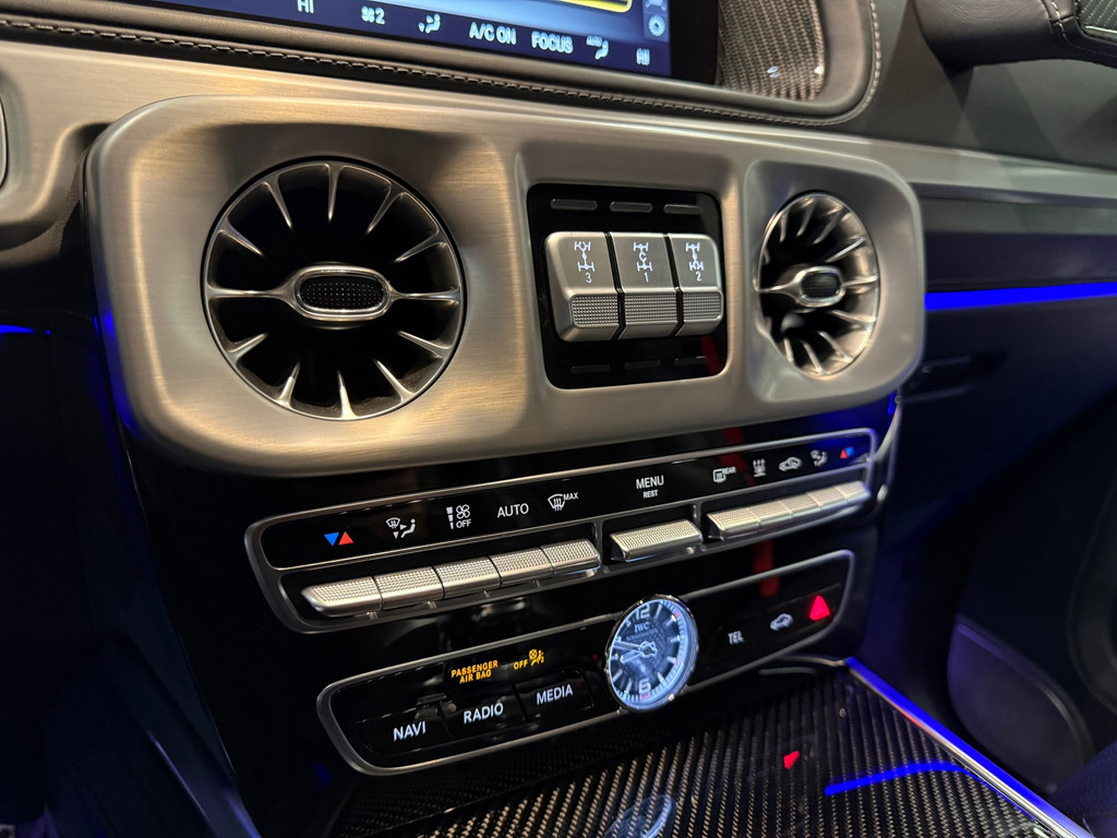 Mercedes-Benz G-Klasse 63 AMG Carbon|Pano|Burmester|PPF|VOL 48336092-26.jpg | F1 Automotive