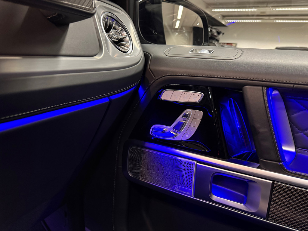 Mercedes-Benz G-Klasse 63 AMG Carbon|Pano|Burmester|PPF|VOL 48336092-27.jpg | F1 Automotive
