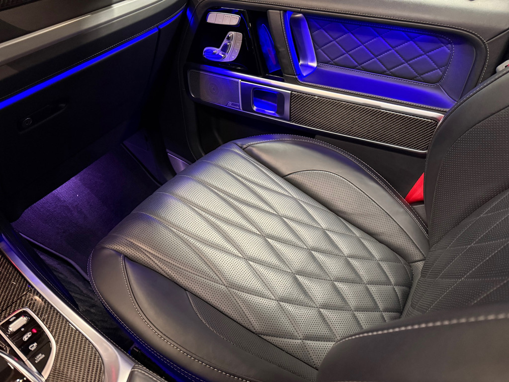Mercedes-Benz G-Klasse 63 AMG Carbon|Pano|Burmester|PPF|VOL 48336092-29.jpg | F1 Automotive