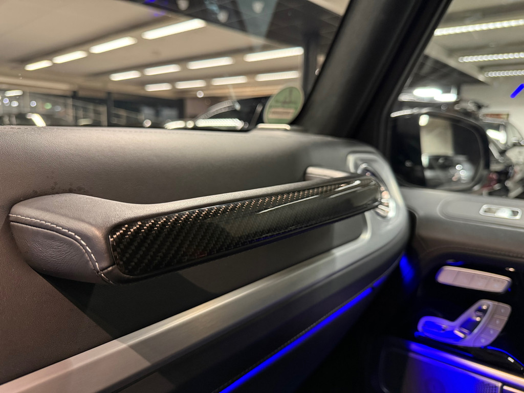 Mercedes-Benz G-Klasse 63 AMG Carbon|Pano|Burmester|PPF|VOL 48336092-30.jpg | F1 Automotive