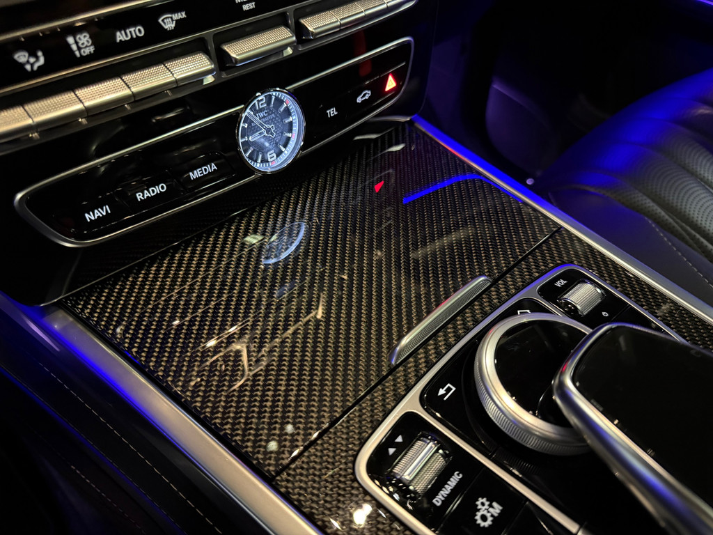 Mercedes-Benz G-Klasse 63 AMG Carbon|Pano|Burmester|PPF|VOL 48336092-31.jpg | F1 Automotive