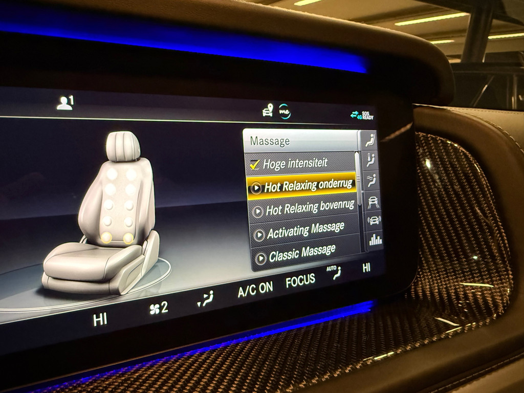 Mercedes-Benz G-Klasse 63 AMG Carbon|Pano|Burmester|PPF|VOL 48336092-34.jpg | F1 Automotive