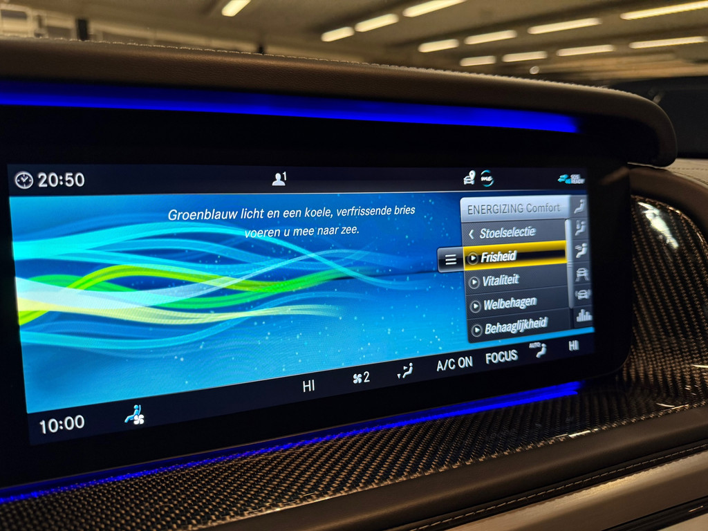 Mercedes-Benz G-Klasse 63 AMG Carbon|Pano|Burmester|PPF|VOL 48336092-35.jpg | F1 Automotive