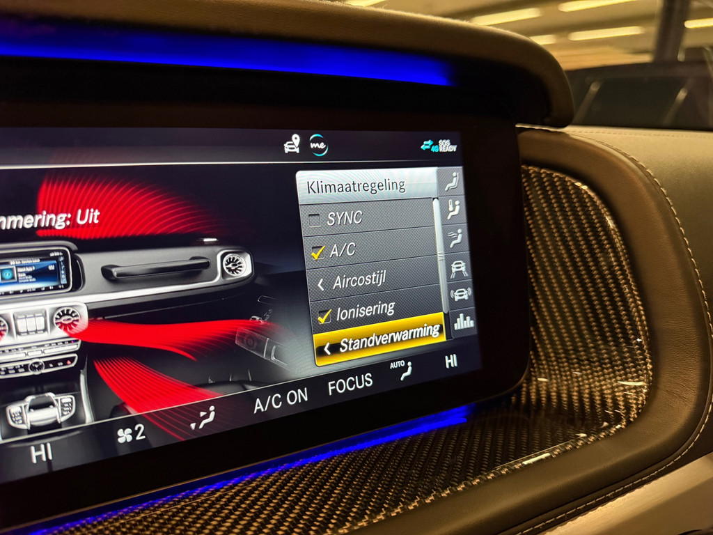 Mercedes-Benz G-Klasse 63 AMG Carbon|Pano|Burmester|PPF|VOL 48336092-39.jpg | F1 Automotive