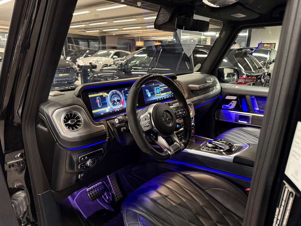 Mercedes-Benz G-Klasse 63 AMG Carbon|Pano|Burmester|PPF|VOL 48336092-4.jpg | F1 Automotive