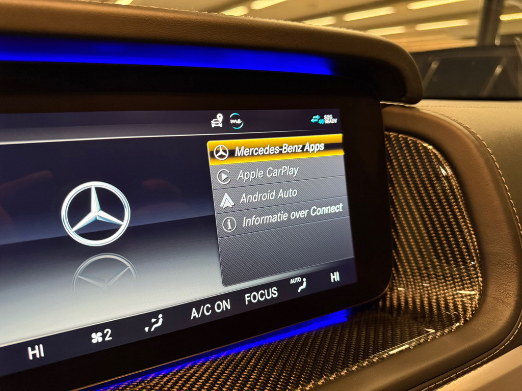 Mercedes-Benz G-Klasse 63 AMG Carbon|Pano|Burmester|PPF|VOL 48336092-40.jpg | F1 Automotive