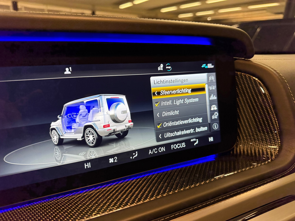 Mercedes-Benz G-Klasse 63 AMG Carbon|Pano|Burmester|PPF|VOL 48336092-41.jpg | F1 Automotive
