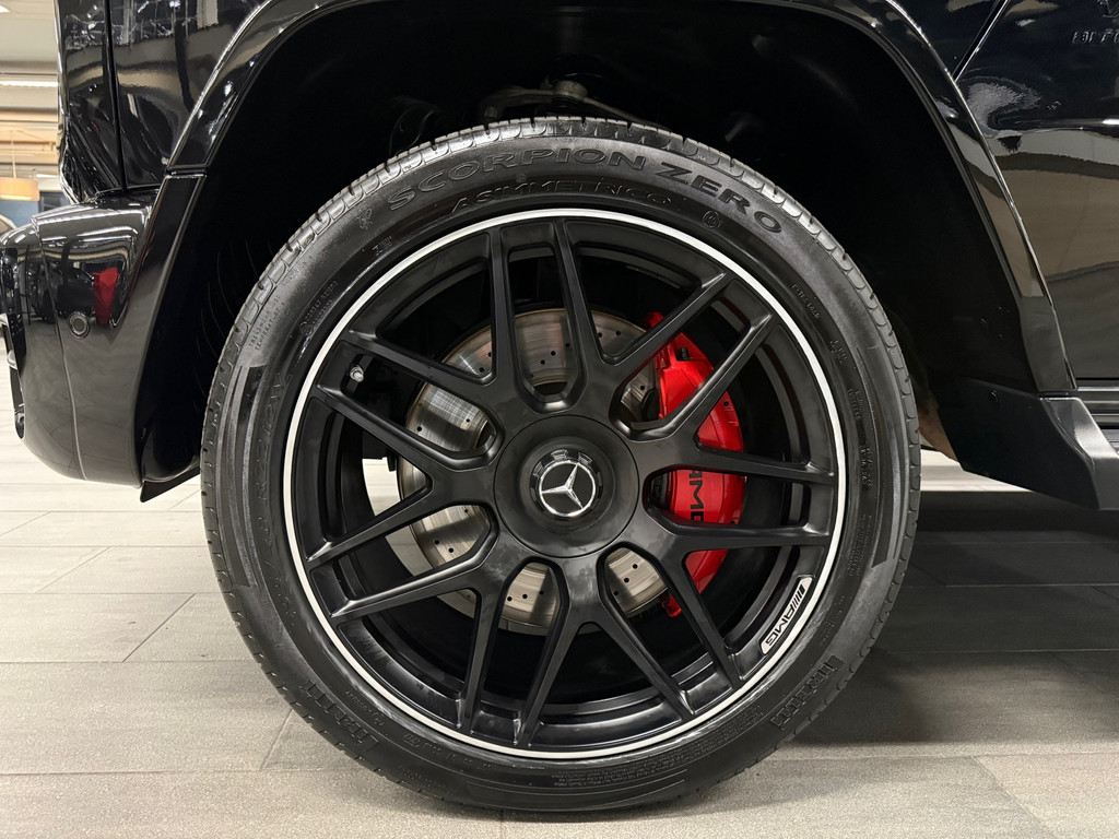 Mercedes-Benz G-Klasse 63 AMG Carbon|Pano|Burmester|PPF|VOL 48336092-44.jpg | F1 Automotive