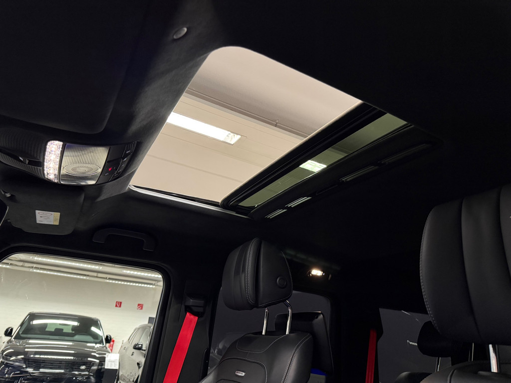 Mercedes-Benz G-Klasse 63 AMG Carbon|Pano|Burmester|PPF|VOL 48336092-46.jpg | F1 Automotive