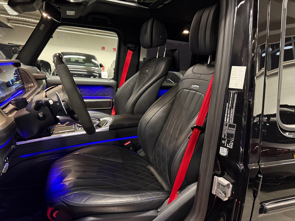 Mercedes-Benz G-Klasse 63 AMG Carbon|Pano|Burmester|PPF|VOL 48336092-5.jpg | F1 Automotive