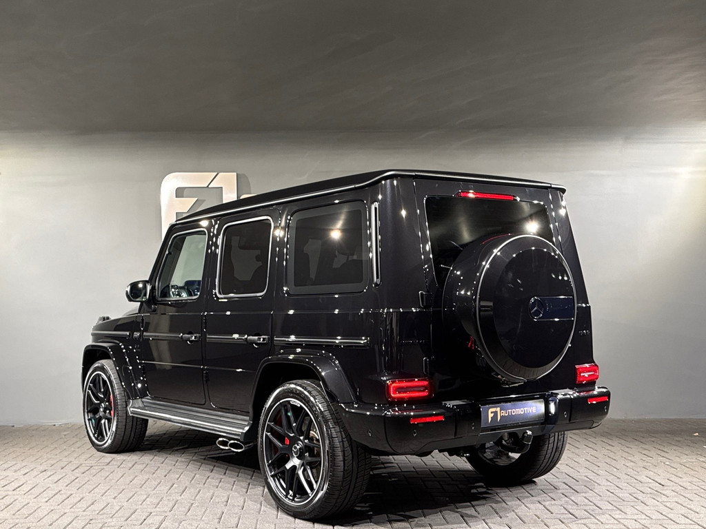 Mercedes-Benz G-Klasse 63 AMG Carbon|Pano|Burmester|PPF|VOL 48336092-7.jpg | F1 Automotive