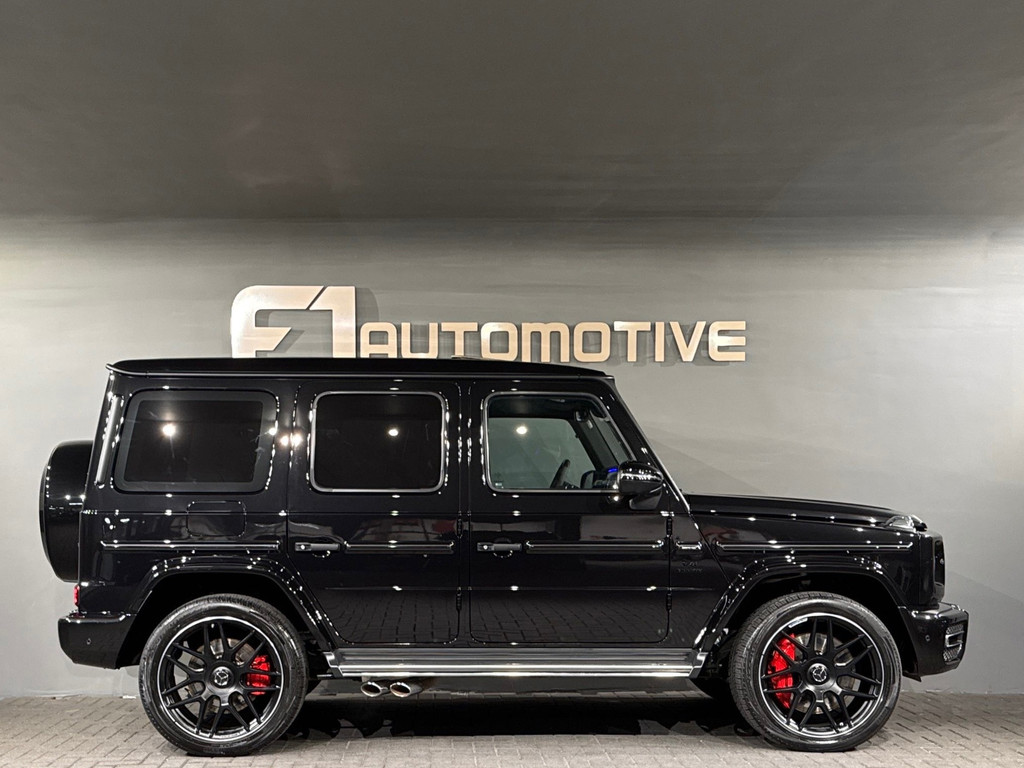 Mercedes-Benz G-Klasse 63 AMG Carbon|Pano|Burmester|PPF|VOL 48336092-9.jpg | F1 Automotive