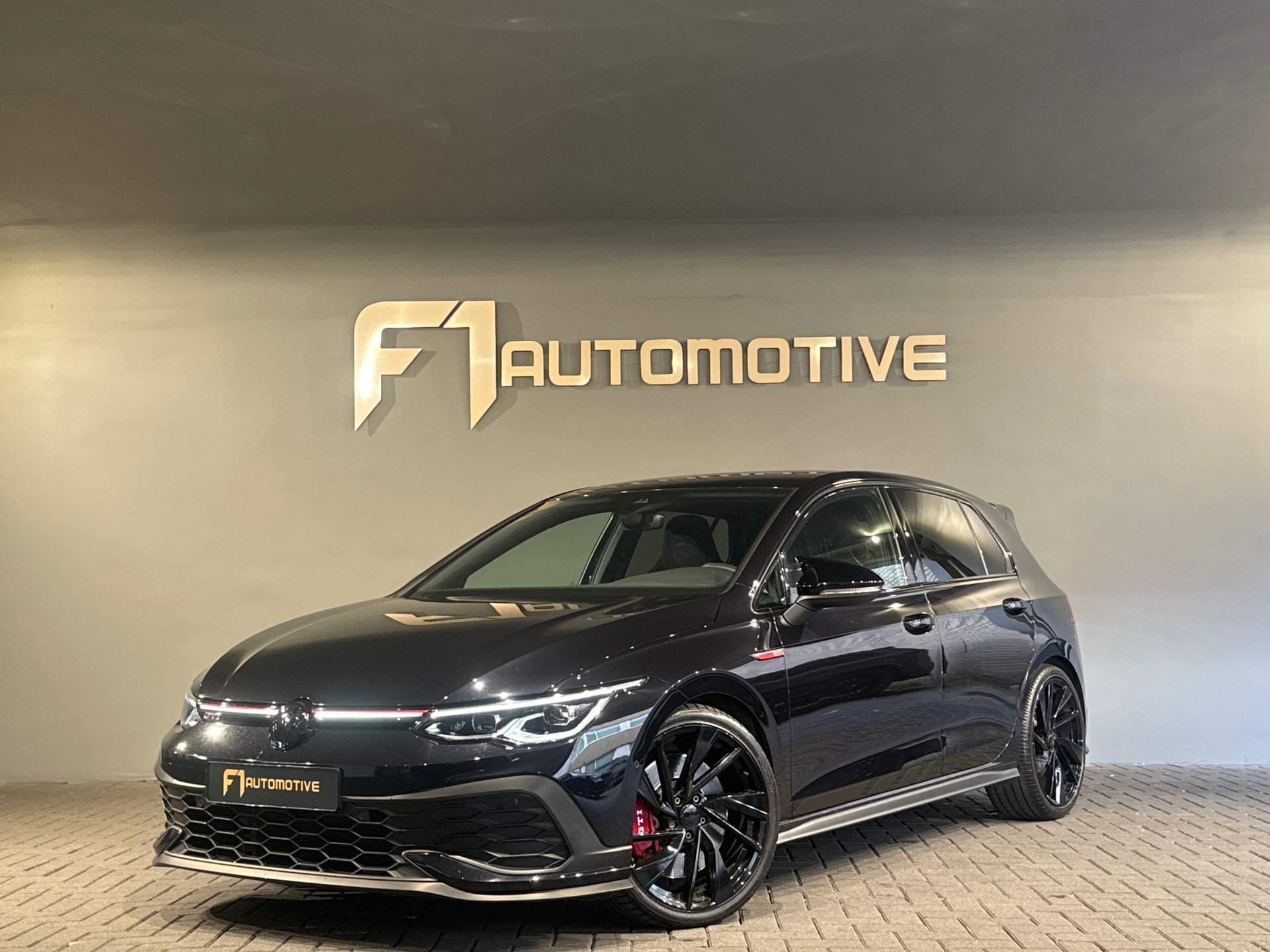 Volkswagen Golf 2.0 TSI GTI Clubsport Keyless|Sfeer|Camera 48522669-0.jpg | F1 Automotive