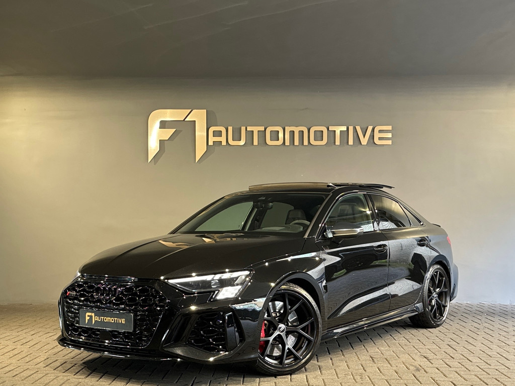 Audi RS3 Limousine 2.5 TFSI Quattro Pano|HuD|Massage|B&O|BTW 48597692-0.jpg | F1 Automotive