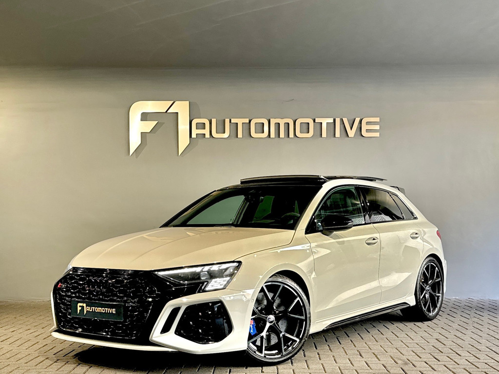 Audi RS3 Sportback 2.5 TFSI quattro Pano|Ceramic|HuD|B&O|VOL 48598143-0.jpg | F1 Automotive
