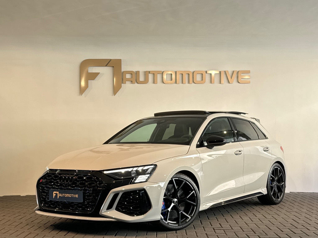 Audi RS3 Sportback 2.5 TFSI quattro Pano|Ceramic|HuD|B&O|VOL 48598143-0.jpg | F1 Automotive