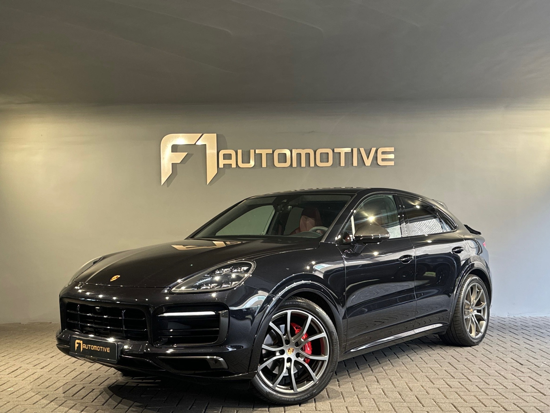 Porsche Cayenne Coupé 3.0 E-Hybrid Pano|Sportdesign|BOSE|VOL 48598537-0.jpg | F1 Automotive