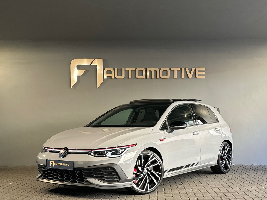 Volkswagen Golf 2.0 TSI GTI Clubsport Pano|IQ|Sfeer|Camera 48658845-0.jpg | F1 Automotive