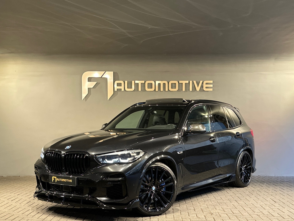 BMW X5 XDrive45e M Sport Pano|M Seat|Massage|Memory|Trekhaak 48679276-0.jpg | F1 Automotive