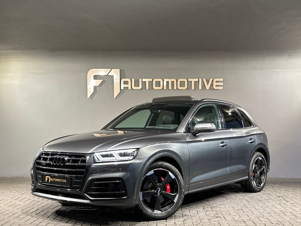 Audi Q5 50 TFSI e quattro 3X S Line Pano|Keyle|Trekhaak|HuD 48679280-0.jpg | F1 Automotive