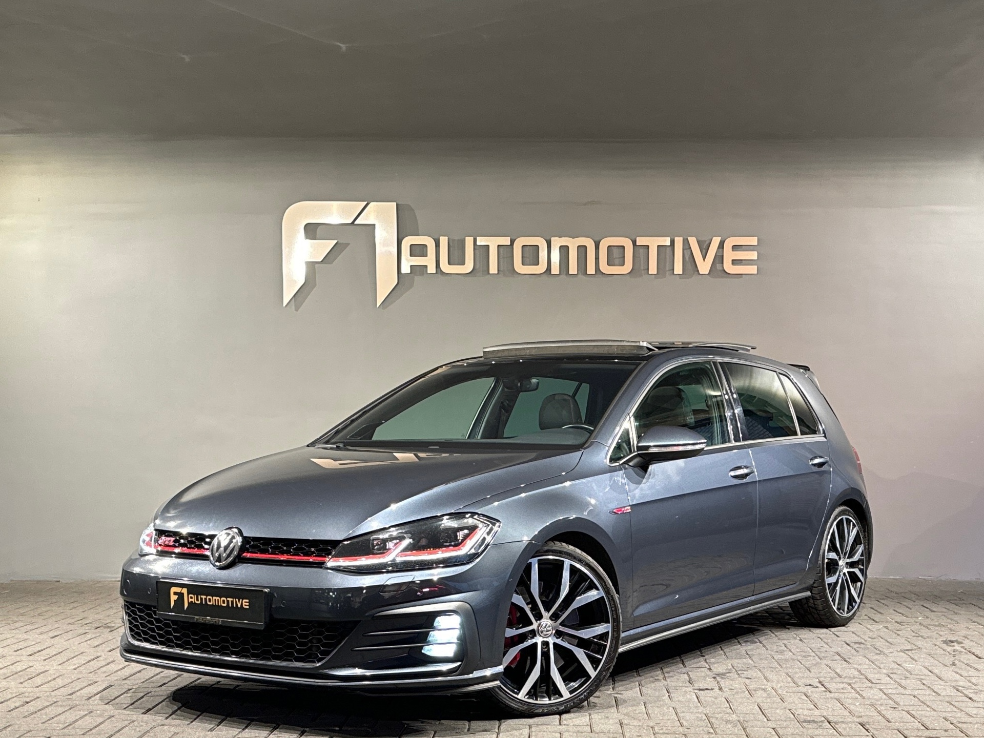Volkswagen Golf 2.0 TSI GTI Performance Pano|Key|Dynaudi|DCC 48855675-0.jpg | F1 Automotive