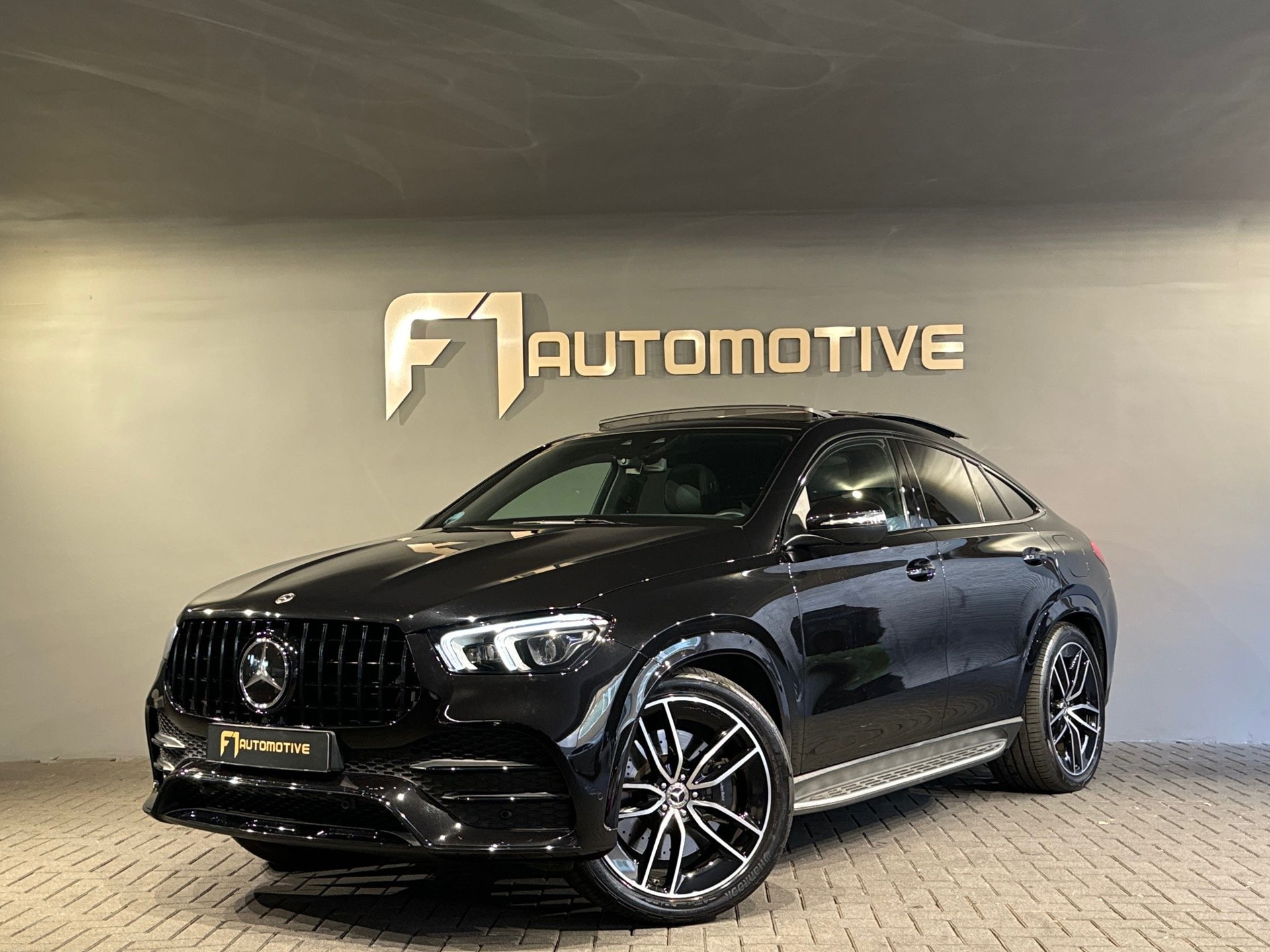 Mercedes-Benz GLE Coupé 350 e 4M Pano|Burmester|Trekhaak 48885188-0.jpg | F1 Automotive
