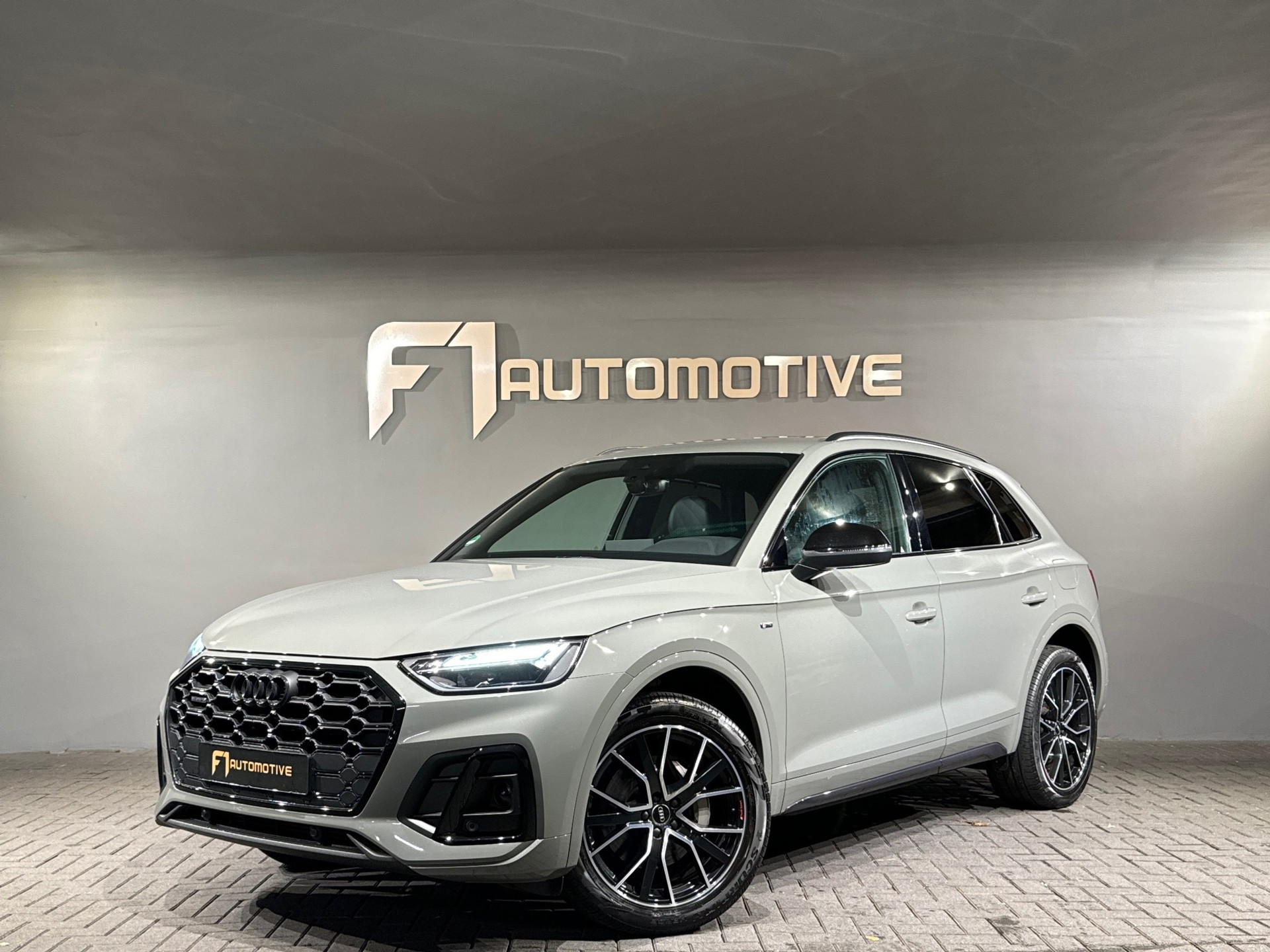 Audi Q5 55 TFSI e 3X S Line Keyless|Trekhaak|Nardo|Camera 48888391-0.jpg | F1 Automotive