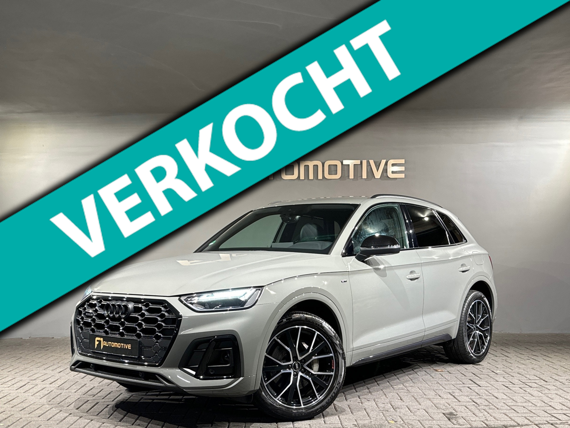 Audi Q5 55 TFSI e 3X S Line Keyless|Trekhaak|Nardo|Camera 48888391-0.jpg | F1 Automotive