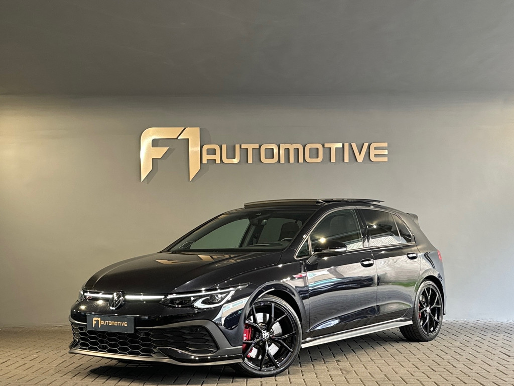 Volkswagen Golf 2.0 TSI GTI Clubsport Pano|H/K|HuD|Keyles|IQ 49255015-0.jpg | F1 Automotive