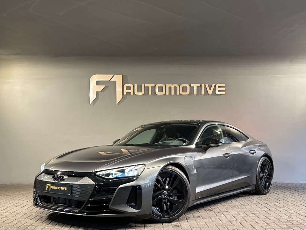 Audi e-tron GT RS 93 kWh Pano|HuD|B&O|Keyless|Luchtvering 49325934-0.jpg | F1 Automotive