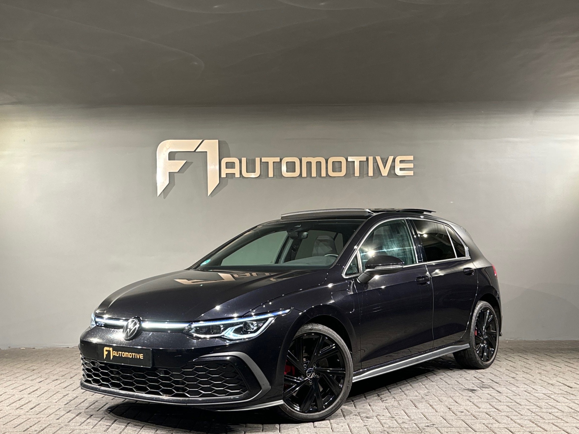 Volkswagen Golf 1.4 eHybrid GTE Pano|IQ|Sfeer|CarPlay|Camera 49326049-0.jpg | F1 Automotive