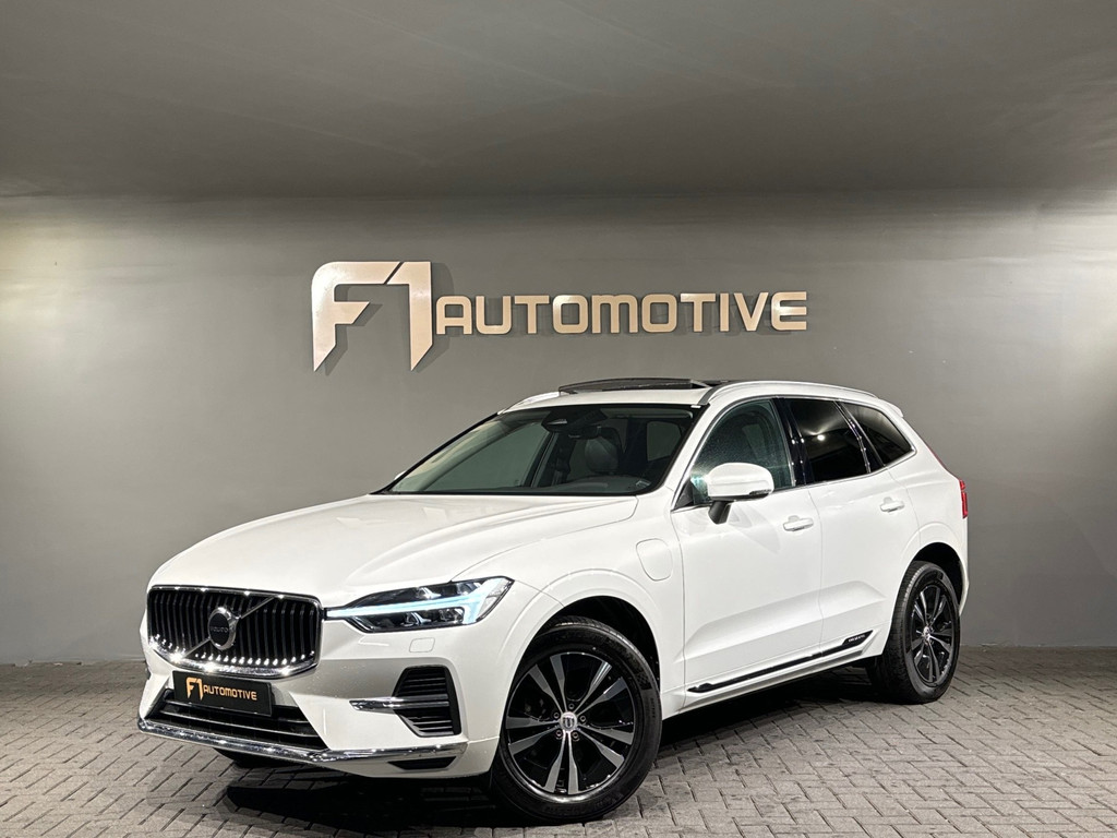 Volvo XC60 2.0 Recharge T6 AWD Inscription Pano|H/K|Keyless 49326303-0.jpg | F1 Automotive