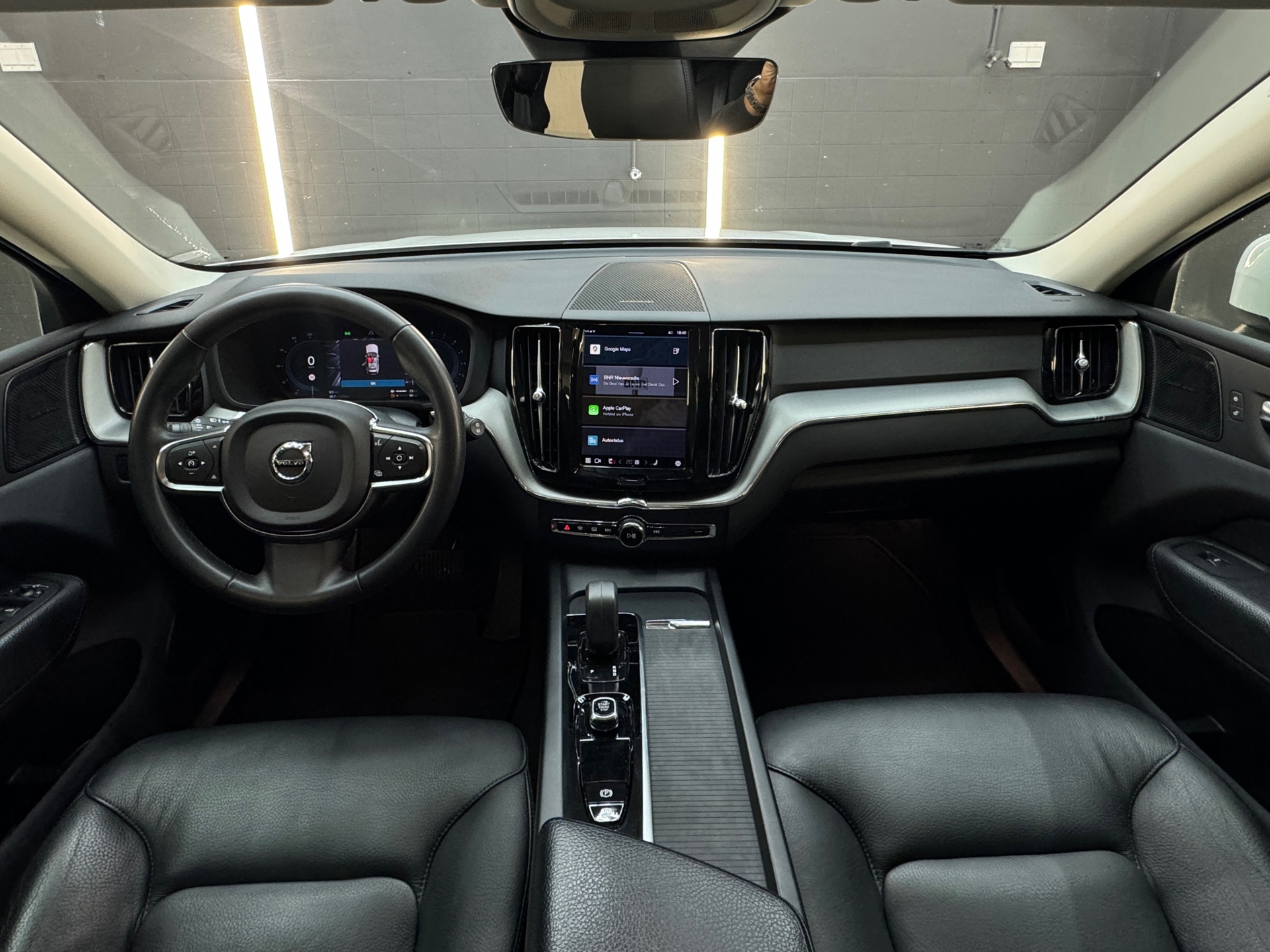 Volvo XC60 2.0 Recharge T6 AWD Inscription Pano|H/K|Keyless 49326303-3.jpg | F1 Automotive