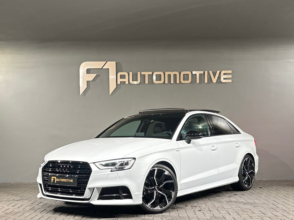 Audi A3 Limousine 35 TFSI CoD Advance Sport 2x S Line Pano 49435671-0.jpg | F1 Automotive