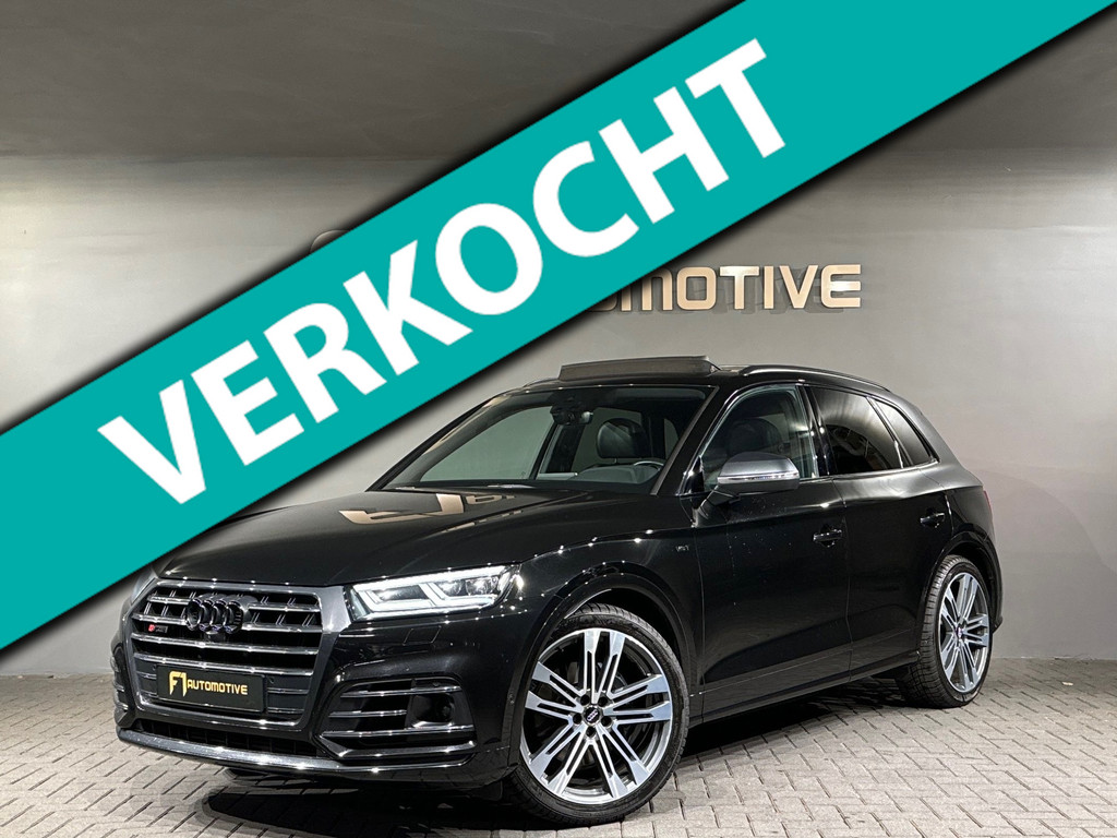 Audi SQ5 3.0 TFSI quattro Pro Line+ Pano|RS Seat|B&O|Massage 49435756-0.jpg | F1 Automotive