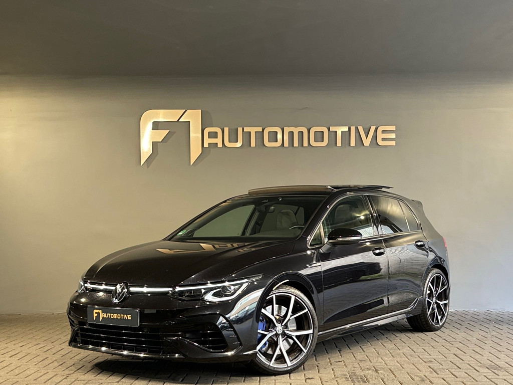 Volkswagen Golf 2.0 TSI R 4M Performance Pano|IQ|H/K|Akrapovic 49435946-0.jpg | F1 Automotive