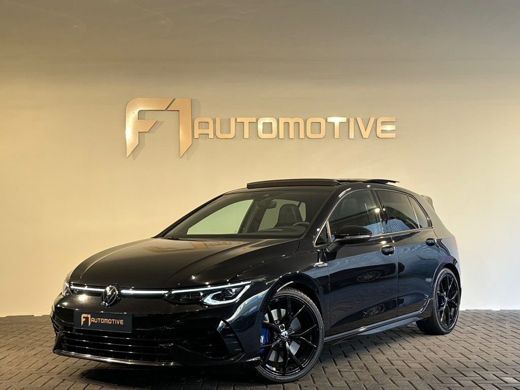 Volkswagen Golf 2.0 TSI R 4M Performance Pano|IQ|H/K|Akrapovic 49435946-0.jpg | F1 Automotive