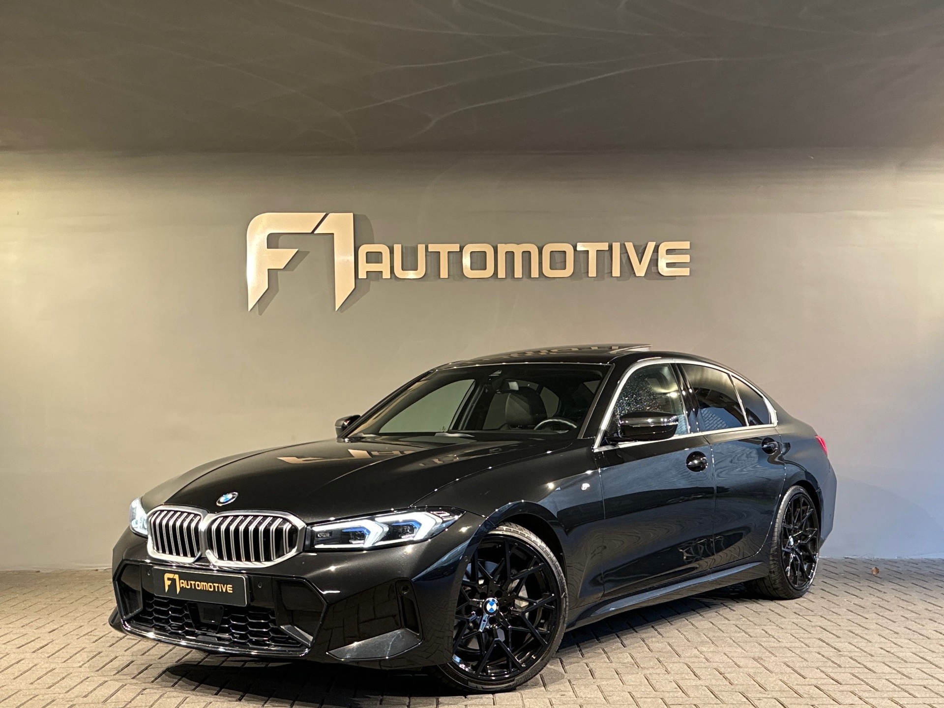 BMW 3 Serie 330i M Sport|Pano|Laser|Memory|Keyless|Sfeer|VOL 49484571-0.jpg | F1 Automotive