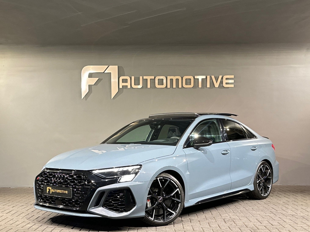 Audi RS3 Limousine 2.5 TFSI quattro Pano|Ceramic|HuD|B&O|Key 49517046-0.jpg | F1 Automotive