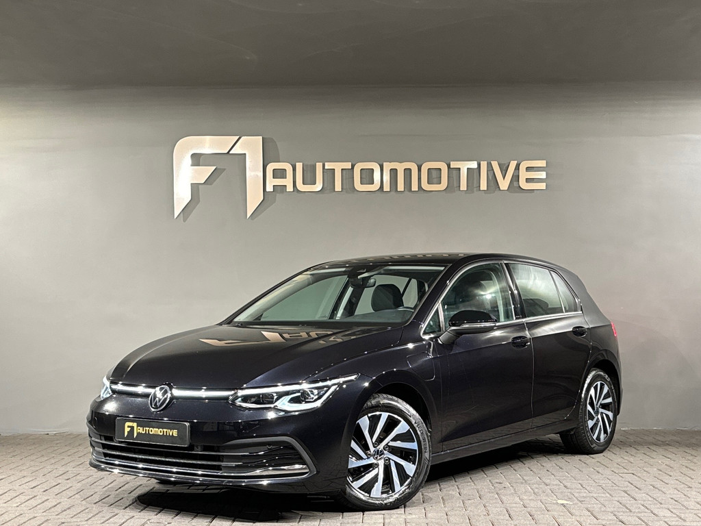 Volkswagen Golf 1.4 eHybrid Style IQ|Memory|Massage|Sfeer 49544967-0.jpg | F1 Automotive