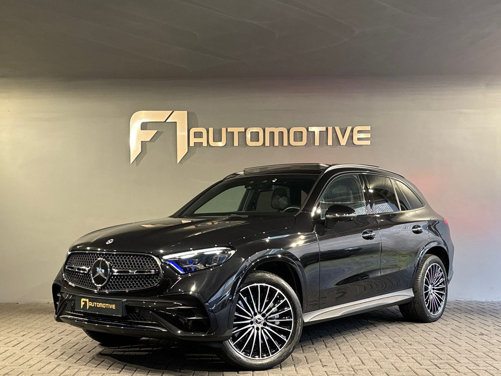 Mercedes-Benz GLC 300e 4M AMG Pano|Burm|Memory|Trekhaak 49727418-0.jpg | F1 Automotive