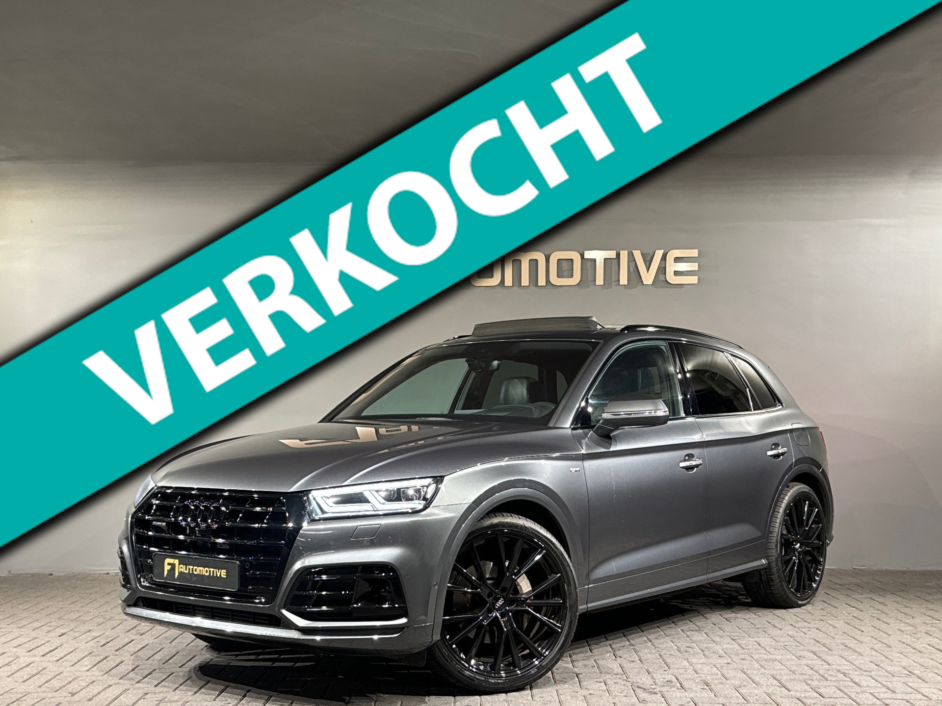 Audi Q5 55 TFSI e quattro Comp Pano|RS Seat|HuD|B&O|Luchtvering 49727855-0.jpg | F1 Automotive