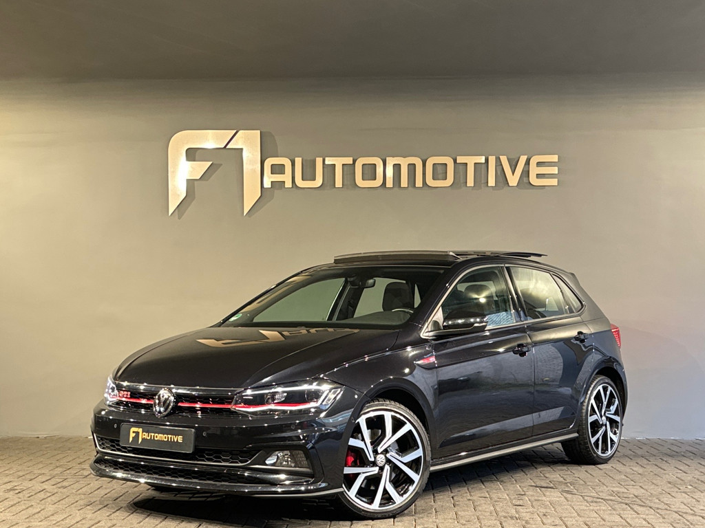 Volkswagen Polo 2.0 TSI GTI Pano|Keyless|Beats|Camera|DCC 49824479-0.jpg | F1 Automotive