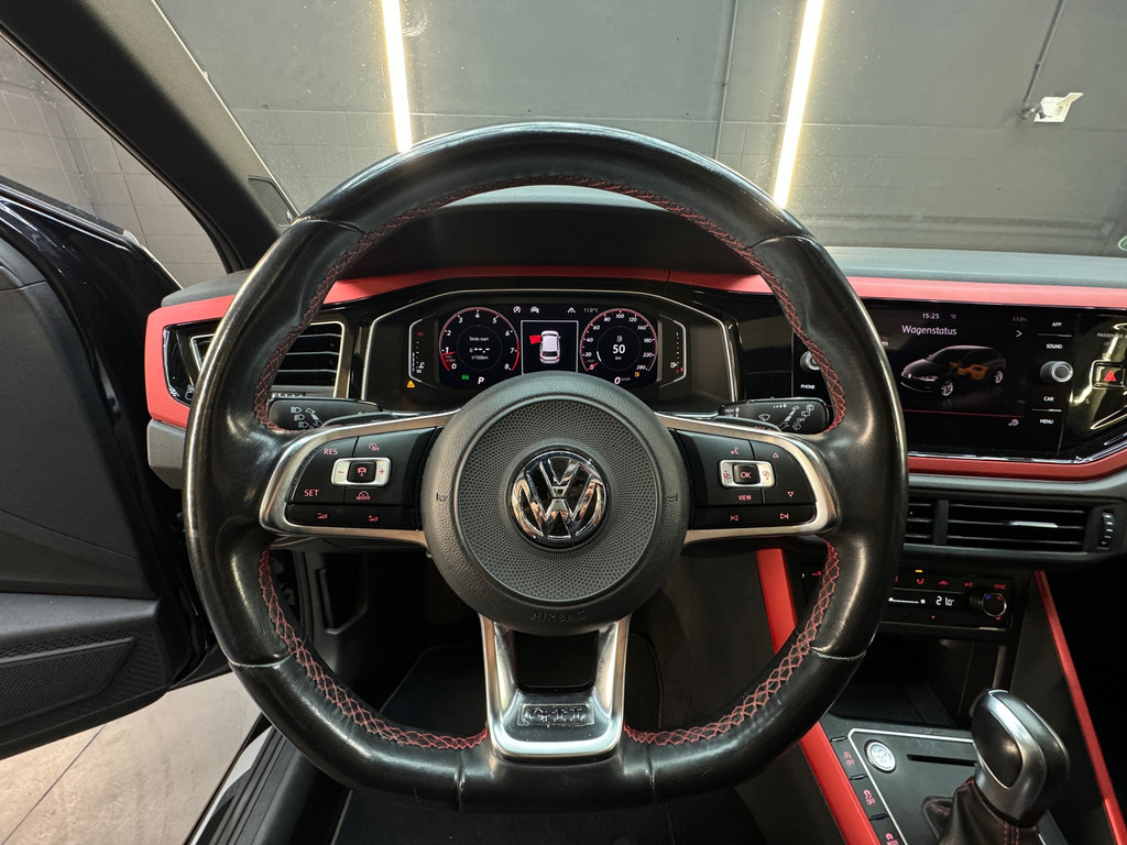 Volkswagen Polo 2.0 TSI GTI Pano|Keyless|Beats|Camera|DCC 49824479-12.jpg | F1 Automotive