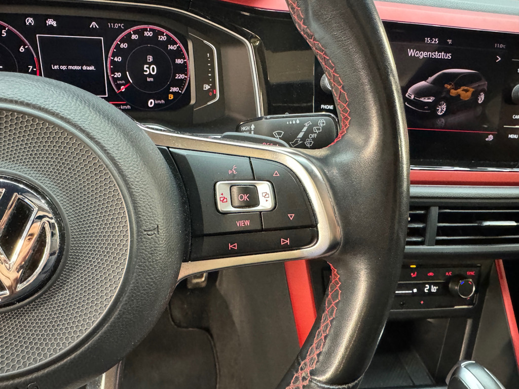 Volkswagen Polo 2.0 TSI GTI Pano|Keyless|Beats|Camera|DCC 49824479-13.jpg | F1 Automotive