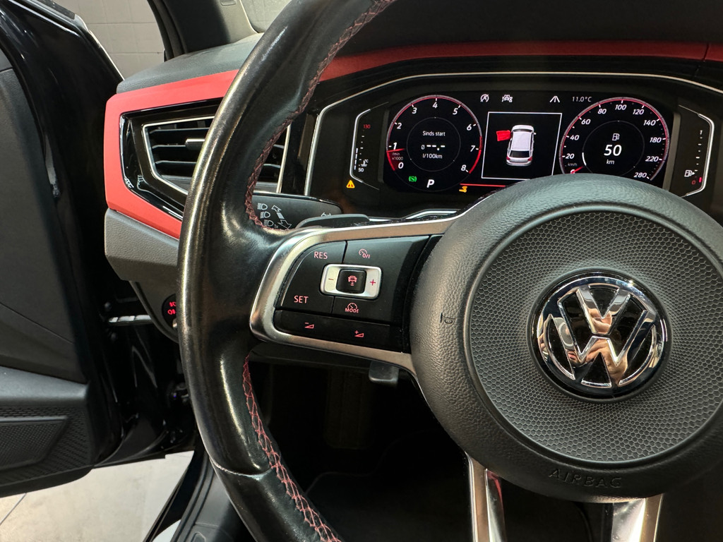 Volkswagen Polo 2.0 TSI GTI Pano|Keyless|Beats|Camera|DCC 49824479-14.jpg | F1 Automotive