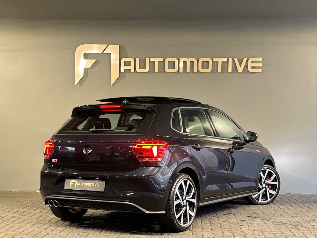 Volkswagen Polo 2.0 TSI GTI Pano|Keyless|Beats|Camera|DCC 49824479-2.jpg | F1 Automotive