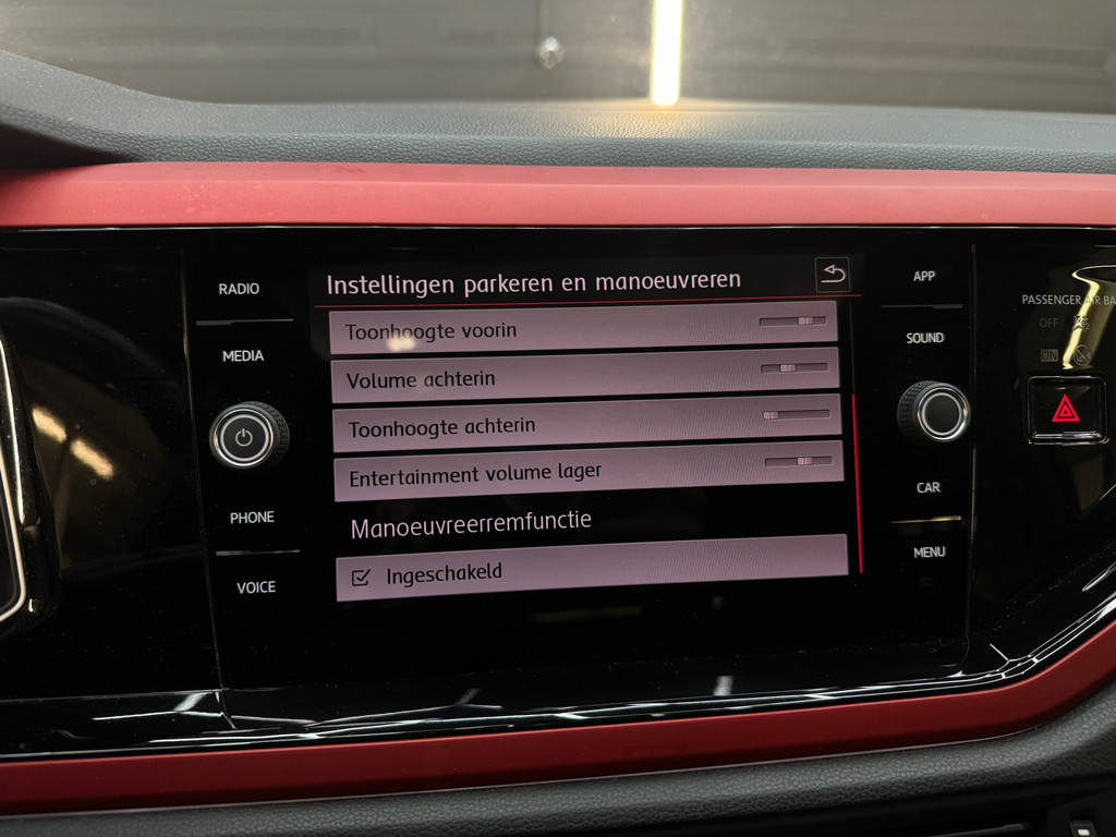 Volkswagen Polo 2.0 TSI GTI Pano|Keyless|Beats|Camera|DCC 49824479-25.jpg | F1 Automotive