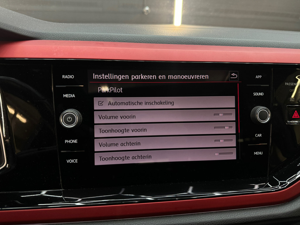 Volkswagen Polo 2.0 TSI GTI Pano|Keyless|Beats|Camera|DCC 49824479-26.jpg | F1 Automotive